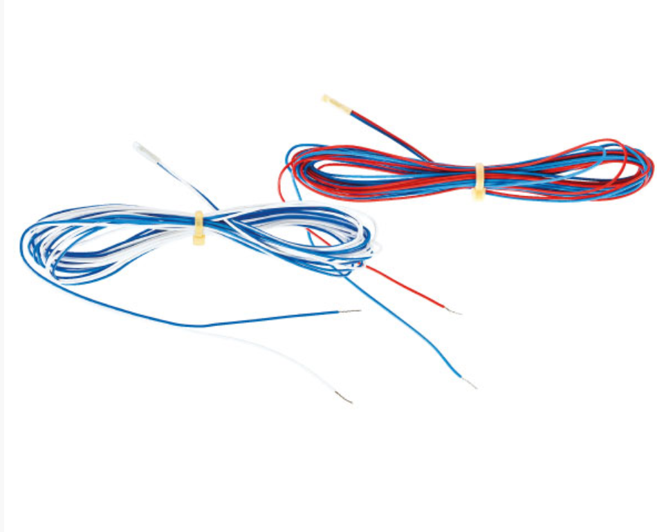 PTC Temperature sensor